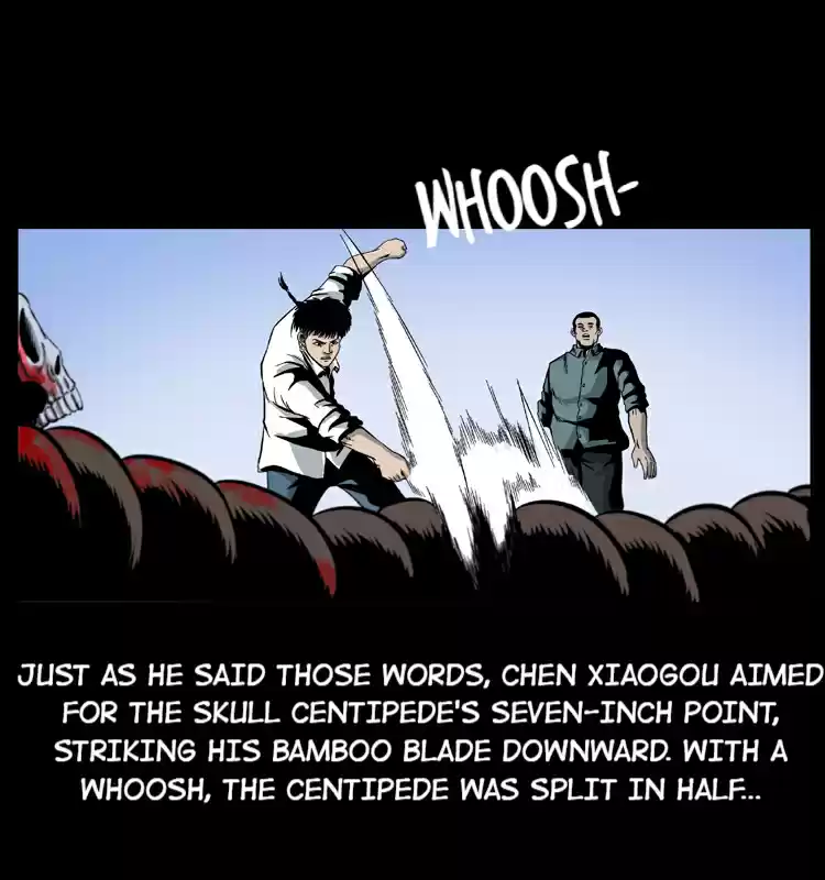 The Underworld Artisan 26 MONSTER'S NEST