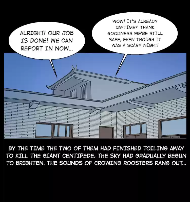 The Underworld Artisan 26 MONSTER'S NEST