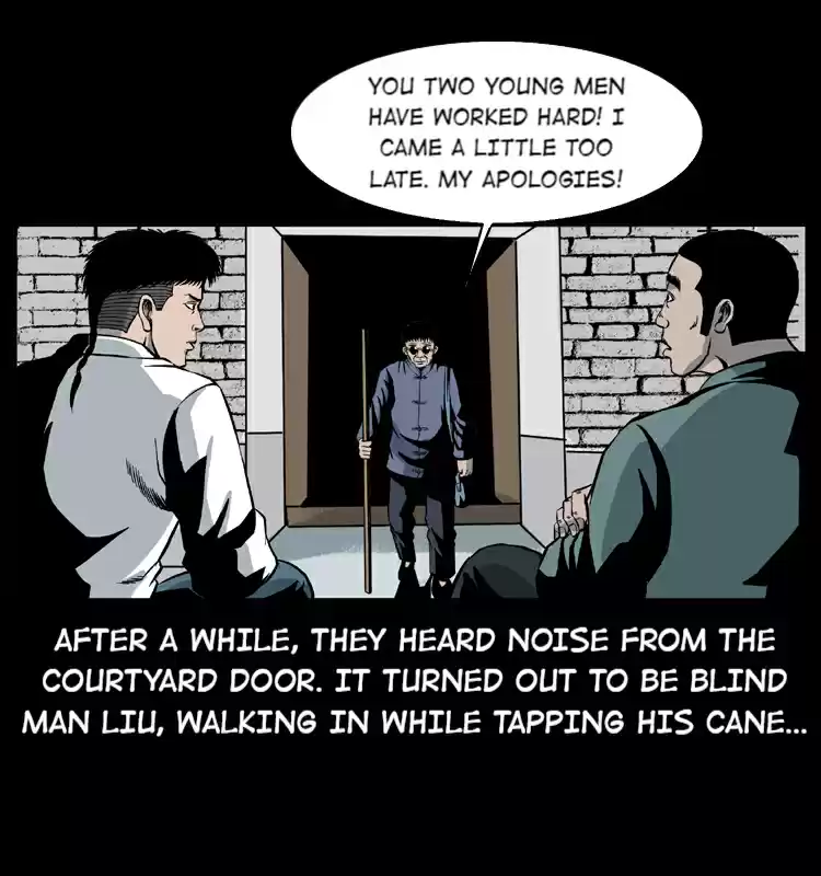 The Underworld Artisan 26 MONSTER'S NEST