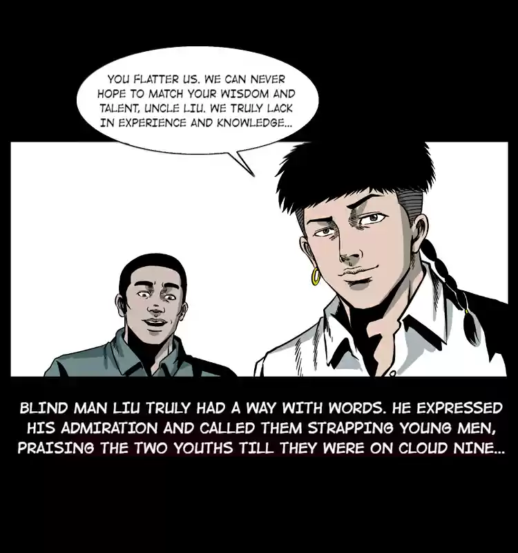 The Underworld Artisan 26 MONSTER'S NEST