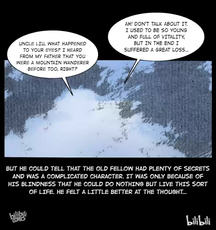 The Underworld Artisan 26 MONSTER'S NEST