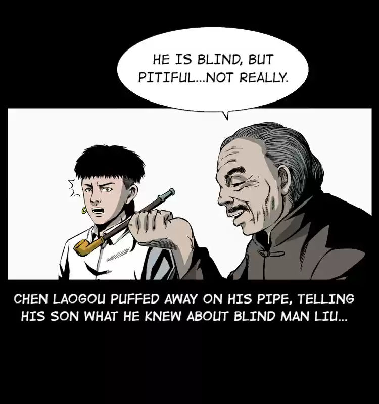 The Underworld Artisan 28.1 Mountain Verses