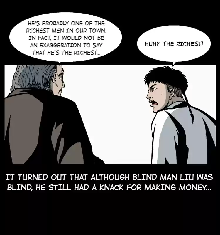 The Underworld Artisan 28.1 Mountain Verses