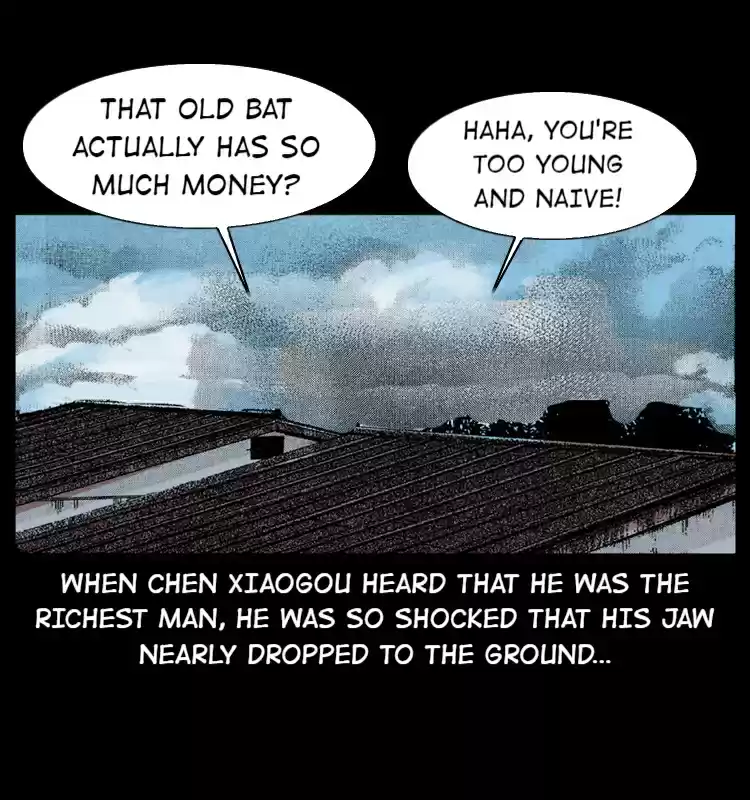 The Underworld Artisan 28.1 Mountain Verses