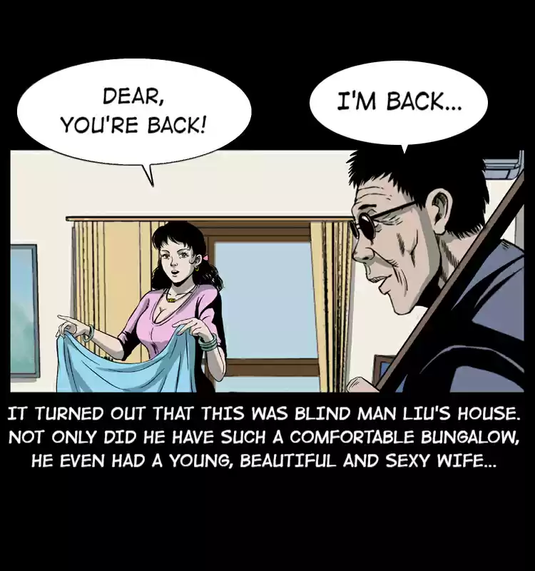 The Underworld Artisan 28.1 Mountain Verses