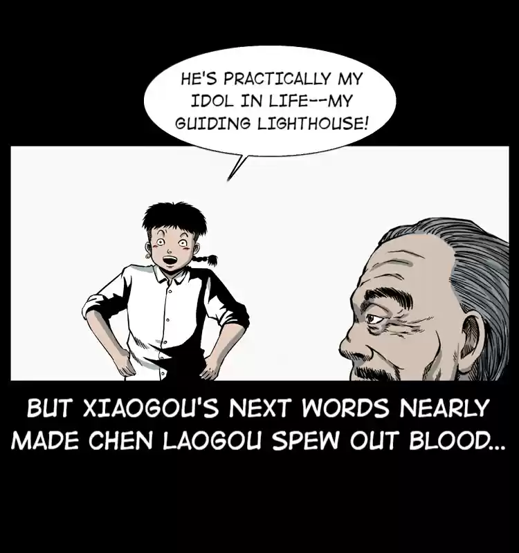 The Underworld Artisan 28.1 Mountain Verses