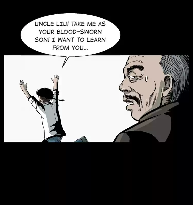 The Underworld Artisan 28.1 Mountain Verses