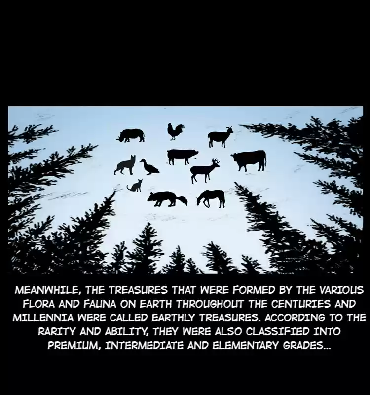 The Underworld Artisan 28.1 Mountain Verses