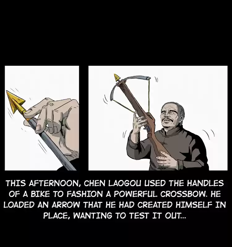 The Underworld Artisan 28.1 Mountain Verses