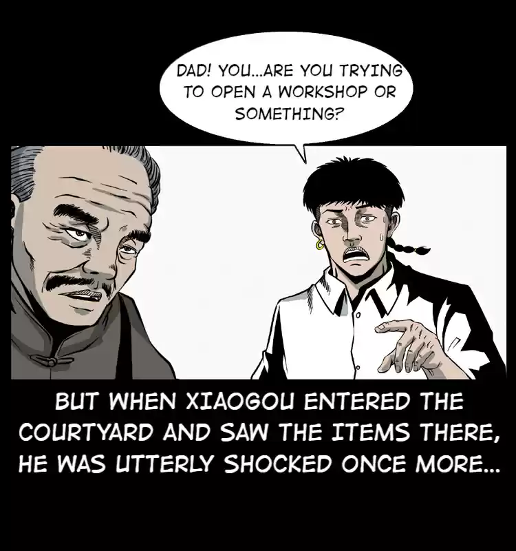 The Underworld Artisan 28.2 Mountain Verses