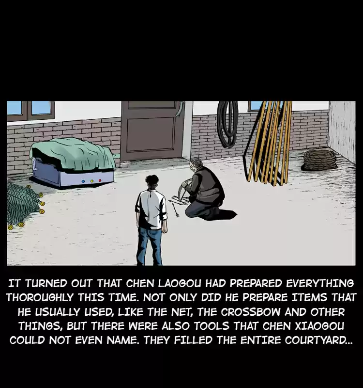 The Underworld Artisan 28.2 Mountain Verses