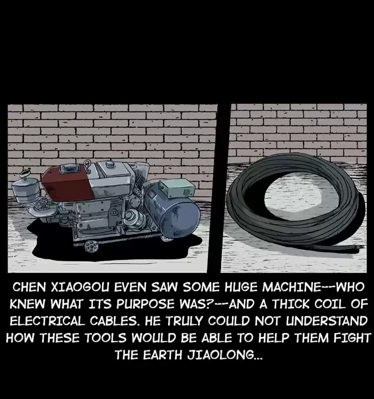 The Underworld Artisan 28.2 Mountain Verses