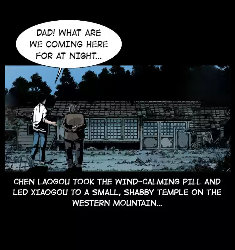 The Underworld Artisan 28.2 Mountain Verses