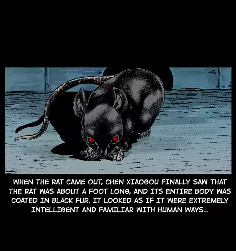 The Underworld Artisan 28.2 Mountain Verses