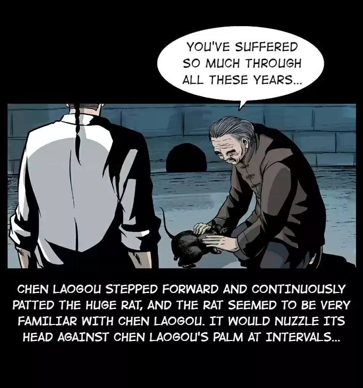 The Underworld Artisan 28.2 Mountain Verses