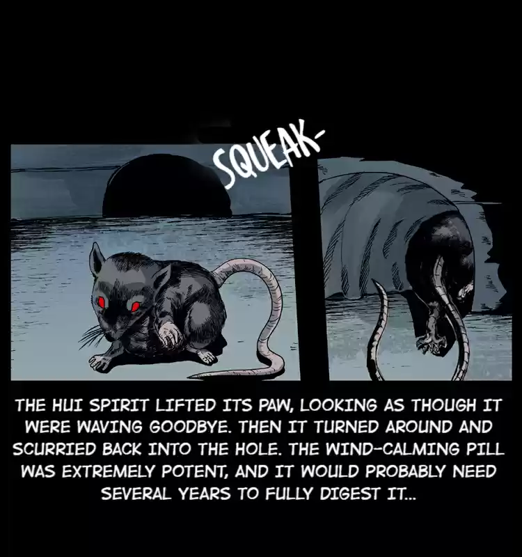 The Underworld Artisan 28.2 Mountain Verses