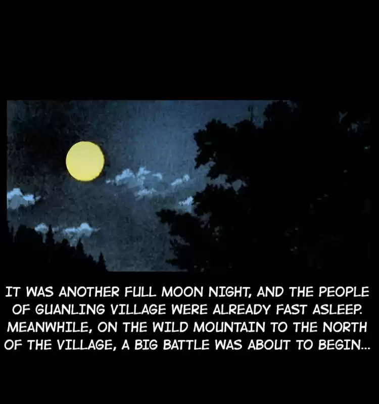 The Underworld Artisan 29.1 The Battle With the Earth Jiaolong