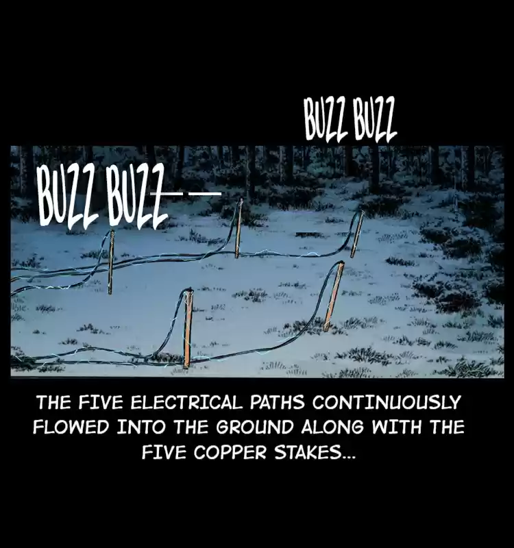 The Underworld Artisan 29.1 The Battle With the Earth Jiaolong