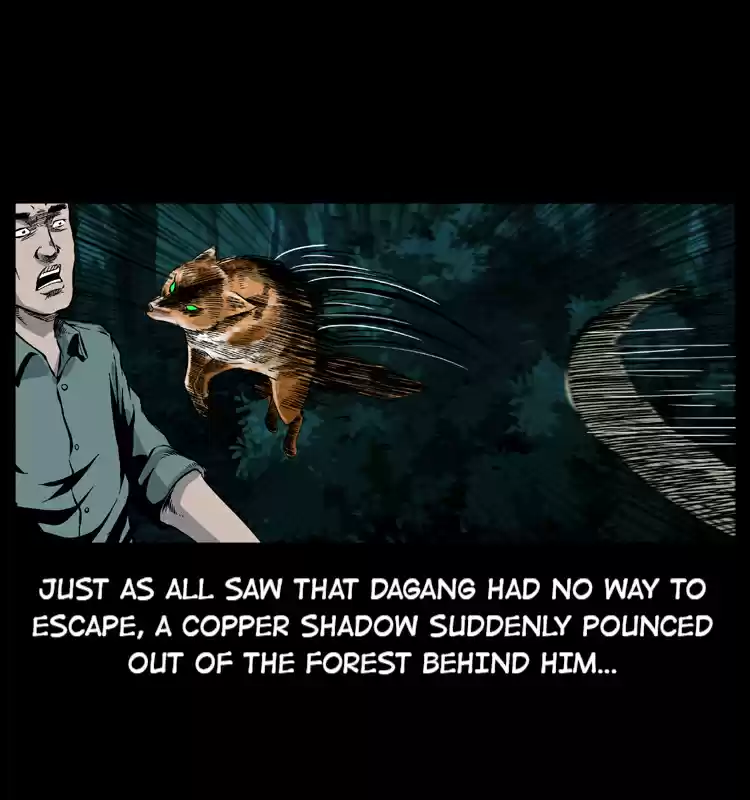 The Underworld Artisan 29.2 The Battle With the Earth Jiaolong