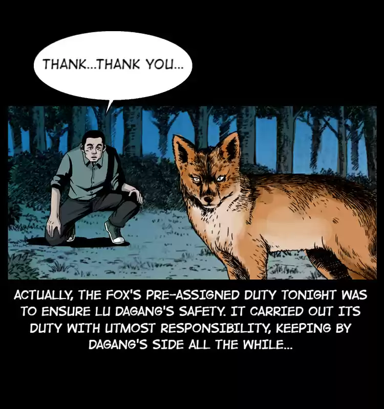 The Underworld Artisan 29.2 The Battle With the Earth Jiaolong