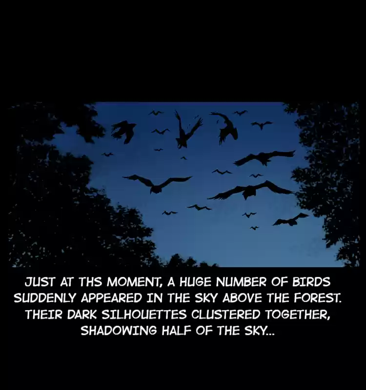 The Underworld Artisan 29.2 The Battle With the Earth Jiaolong