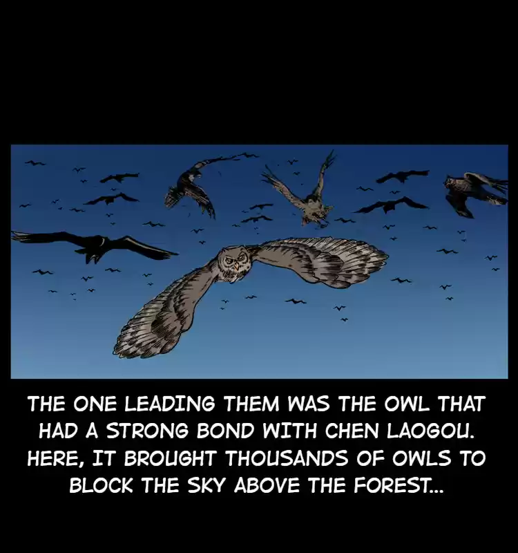 The Underworld Artisan 29.2 The Battle With the Earth Jiaolong