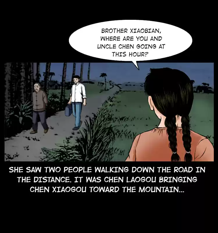 The Underworld Artisan 3.0 The Zhao Family's Cat