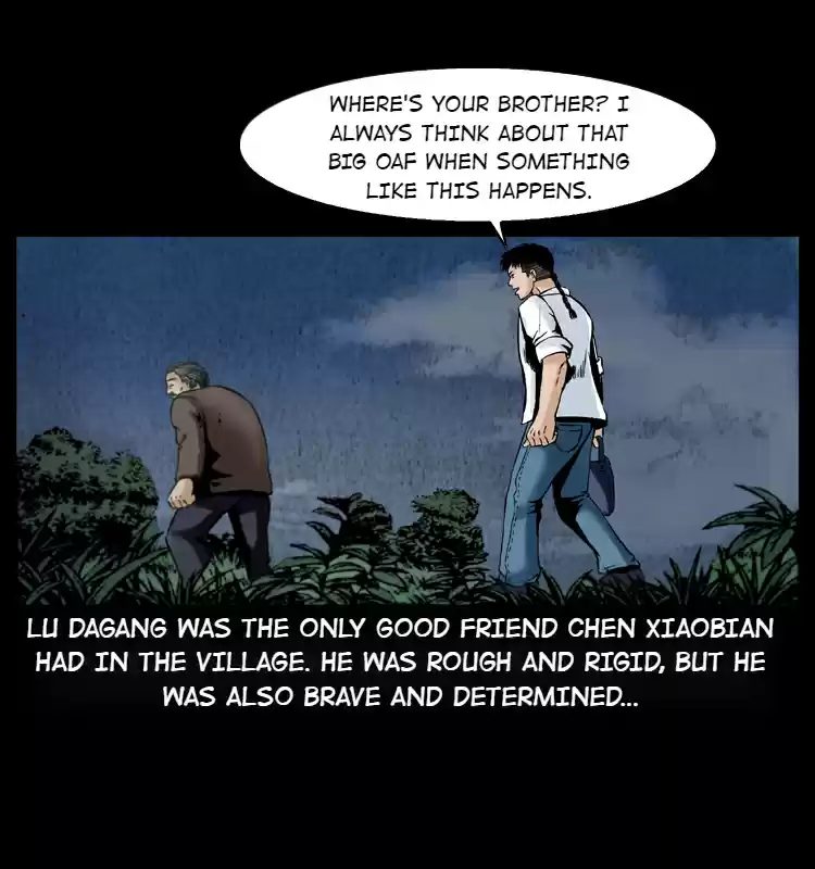 The Underworld Artisan 3.0 The Zhao Family's Cat