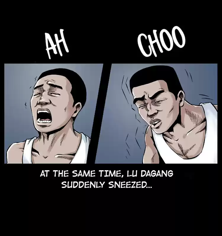 The Underworld Artisan 3.0 The Zhao Family's Cat