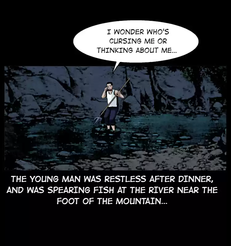 The Underworld Artisan 3.0 The Zhao Family's Cat