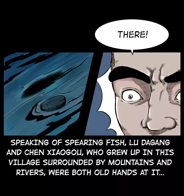 The Underworld Artisan 3.0 The Zhao Family's Cat