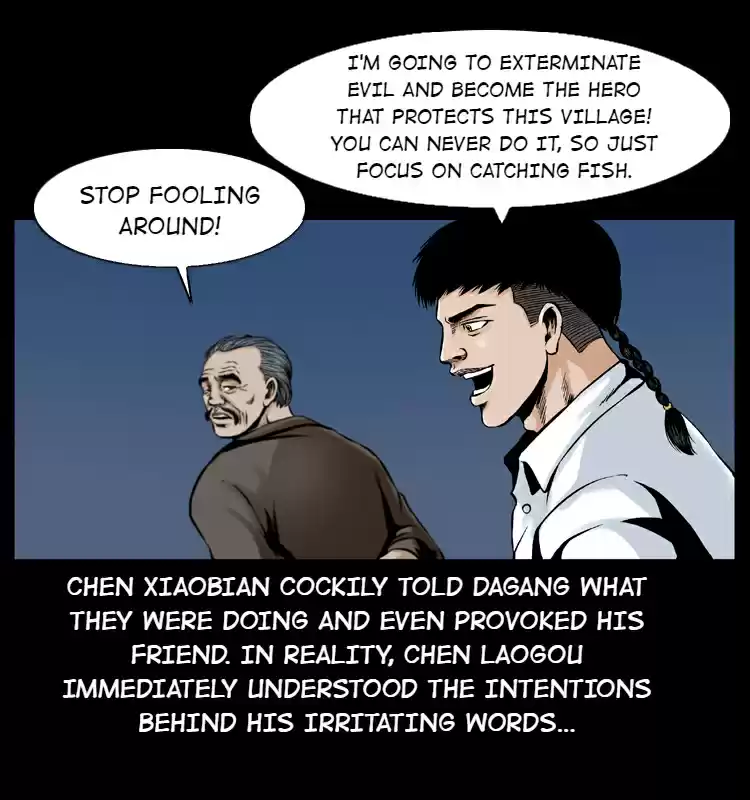 The Underworld Artisan 3.0 The Zhao Family's Cat