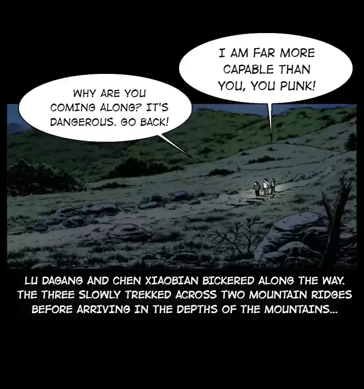 The Underworld Artisan 3.0 The Zhao Family's Cat