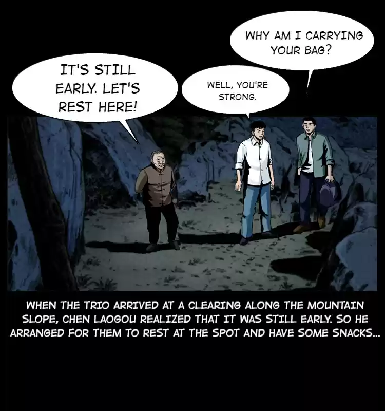 The Underworld Artisan 3.0 The Zhao Family's Cat