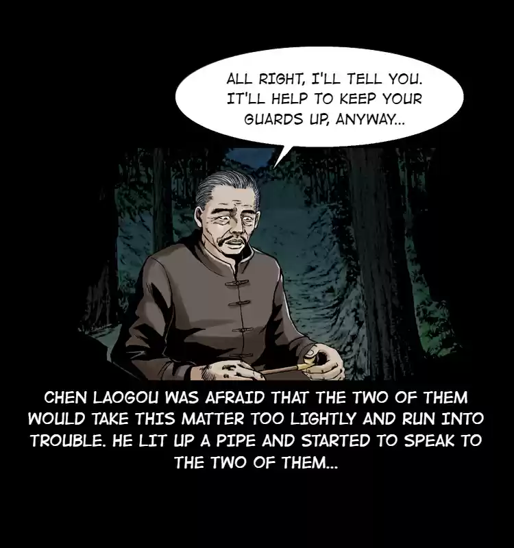 The Underworld Artisan 3.0 The Zhao Family's Cat