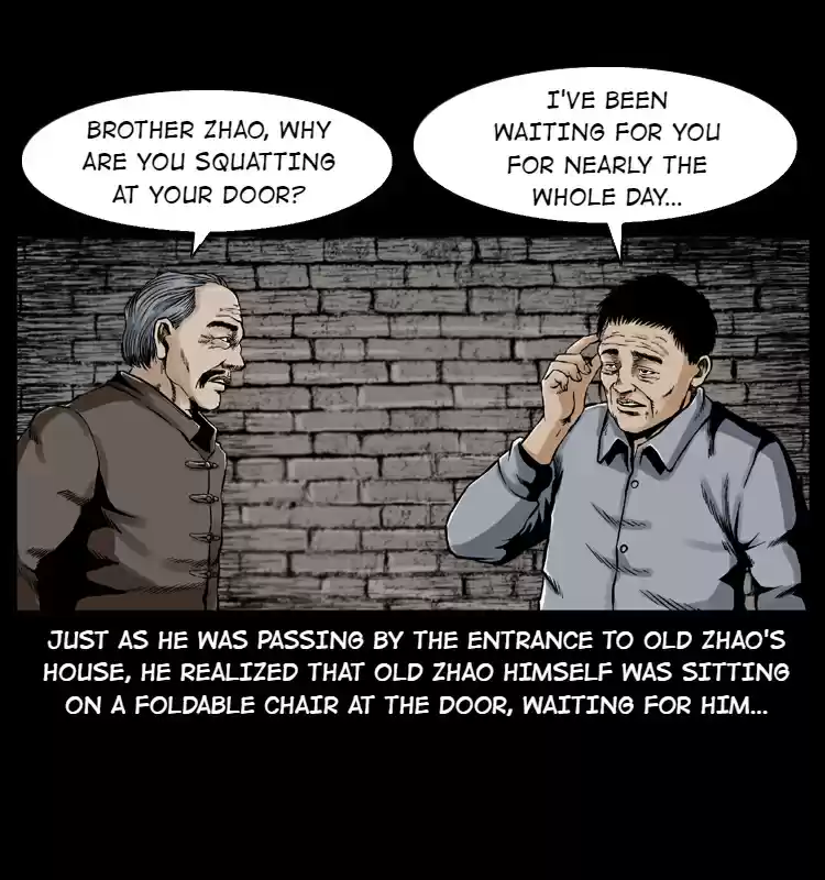 The Underworld Artisan 3.0 The Zhao Family's Cat