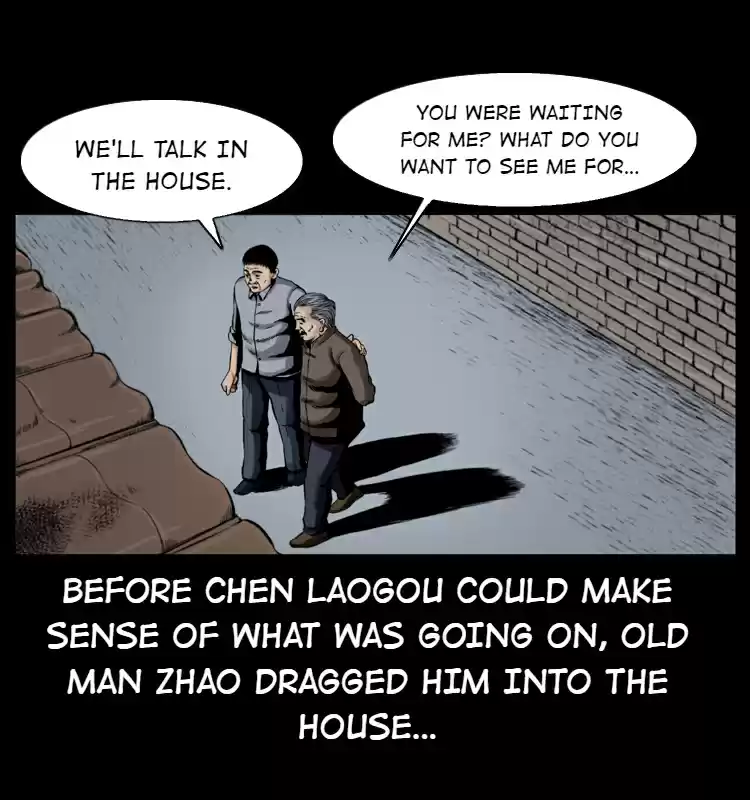 The Underworld Artisan 3.0 The Zhao Family's Cat