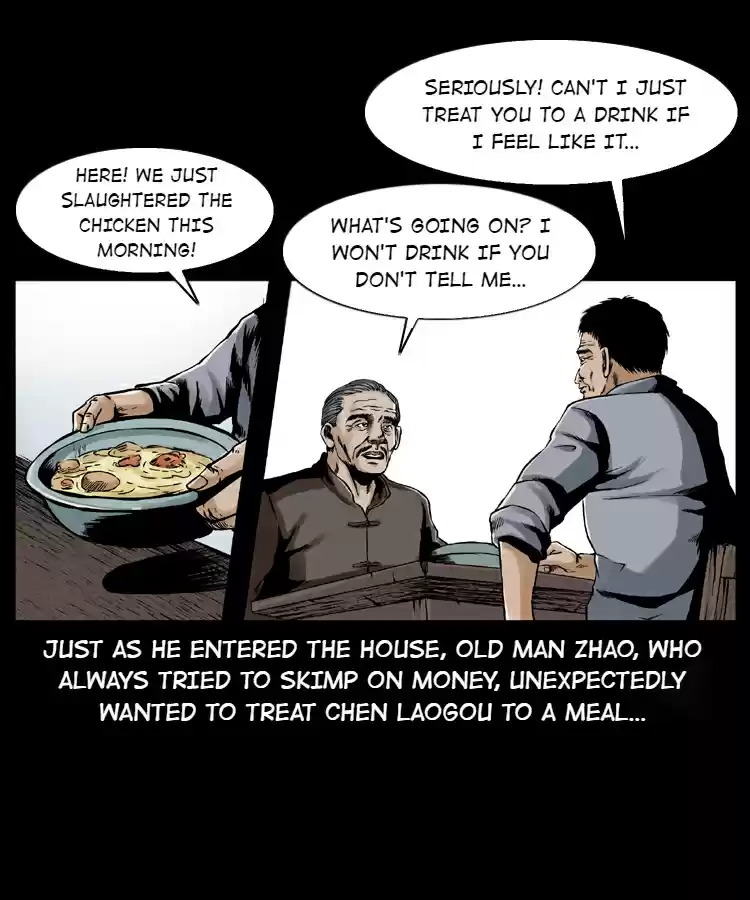 The Underworld Artisan 3.0 The Zhao Family's Cat