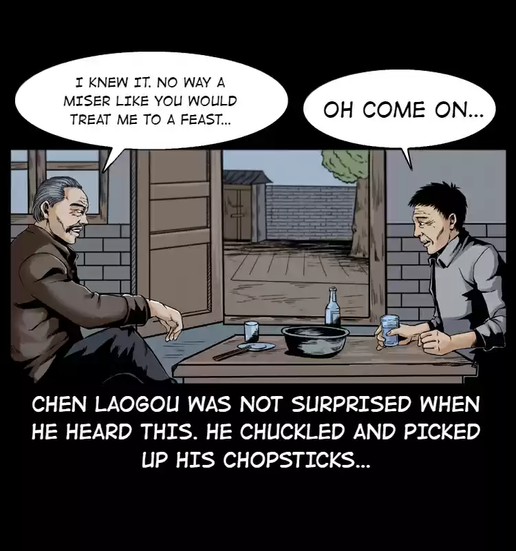 The Underworld Artisan 3.0 The Zhao Family's Cat