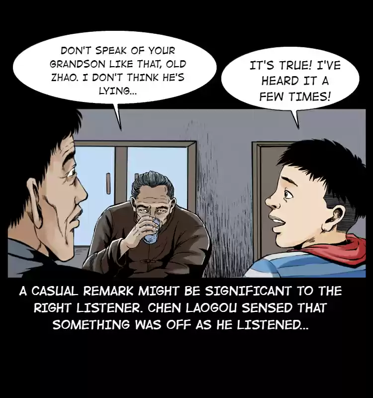 The Underworld Artisan 3.0 The Zhao Family's Cat