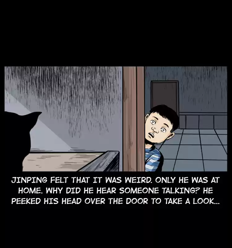 The Underworld Artisan 3.0 The Zhao Family's Cat