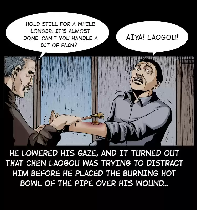 The Underworld Artisan 3.0 The Zhao Family's Cat