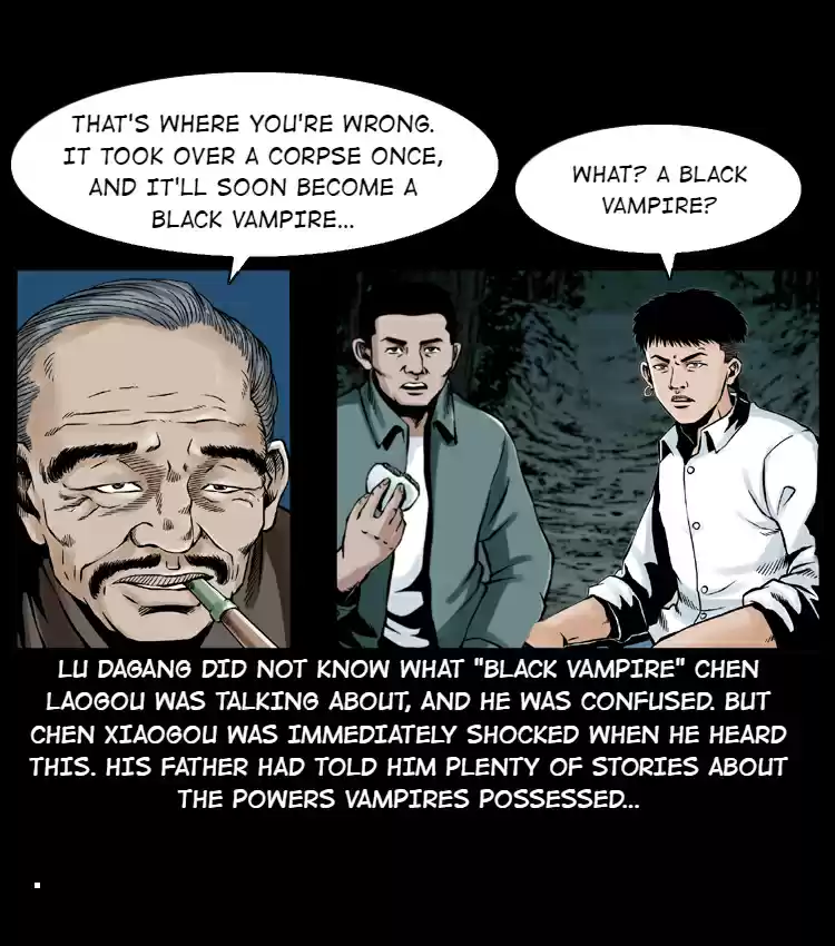 The Underworld Artisan 3.0 The Zhao Family's Cat