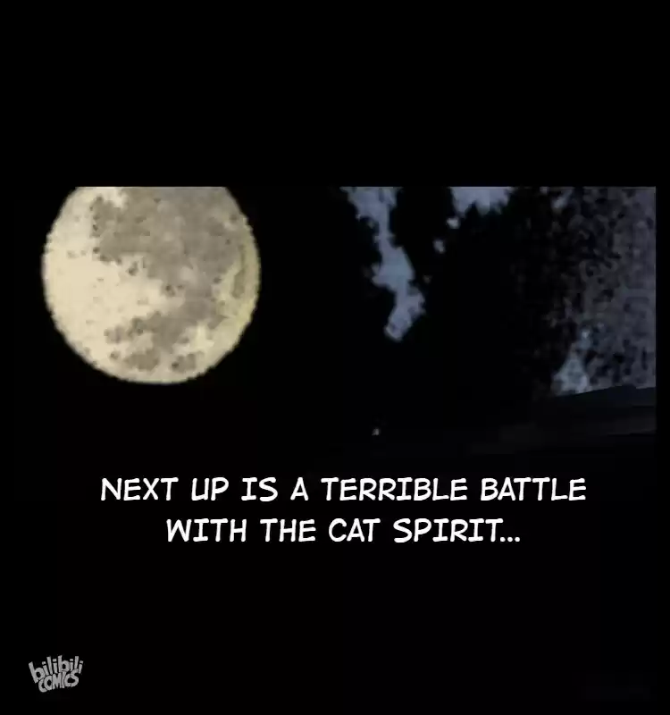 The Underworld Artisan 3.0 The Zhao Family's Cat