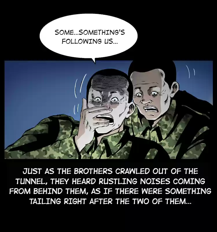 The Underworld Artisan 34.2 The Bronze Tomb