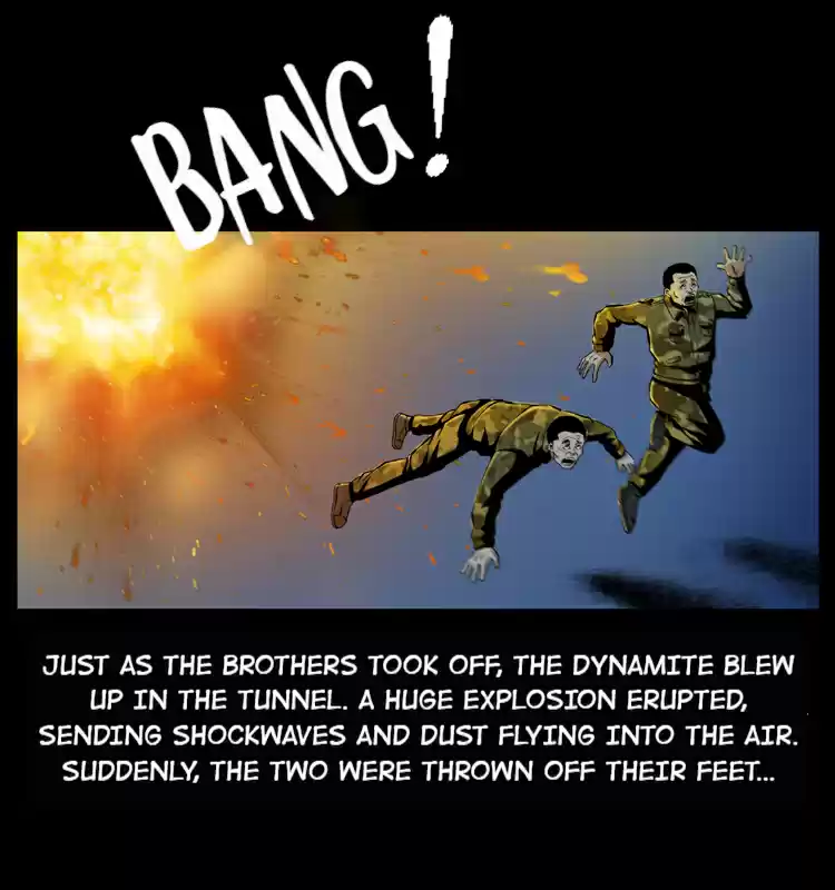 The Underworld Artisan 34.2 The Bronze Tomb