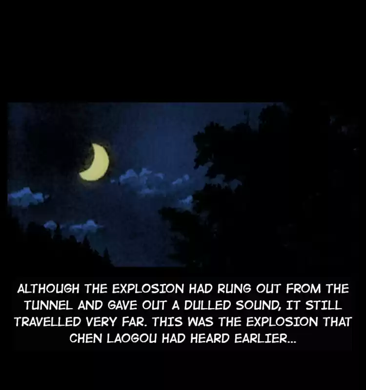 The Underworld Artisan 34.2 The Bronze Tomb