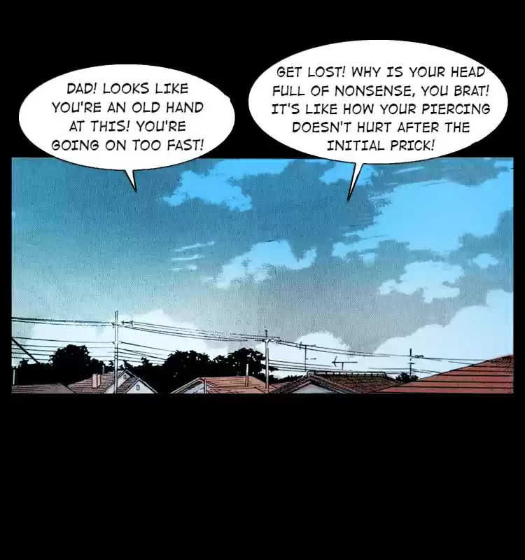 The Underworld Artisan 35.2 Spirit Shaman, Chen Xiaogou