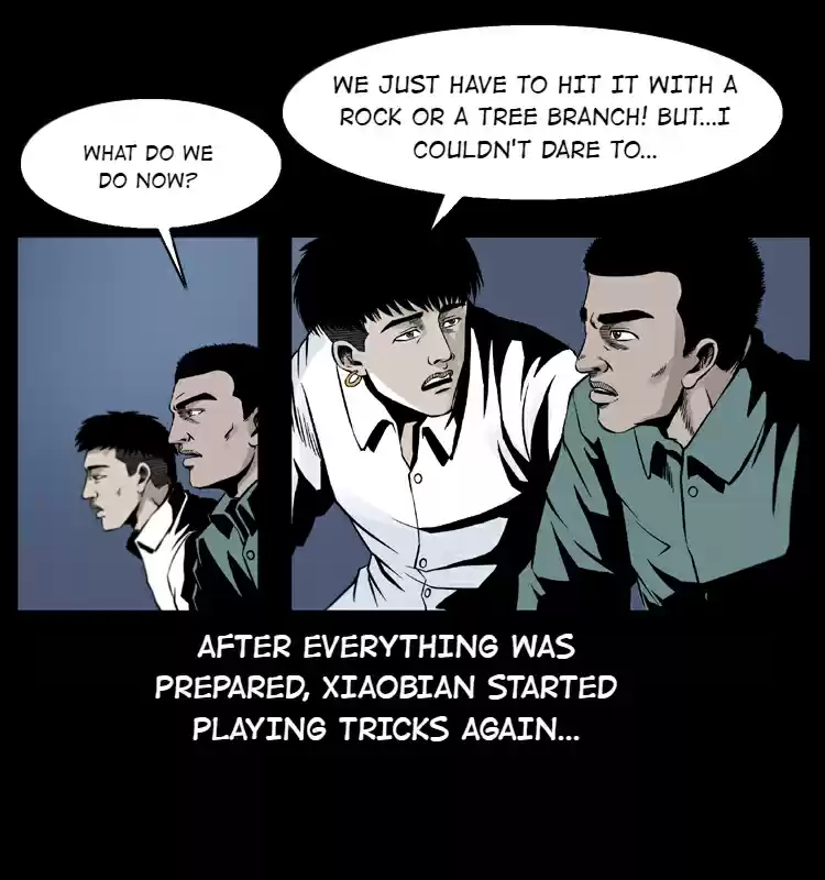 The Underworld Artisan 4.0 The Cat Spirit