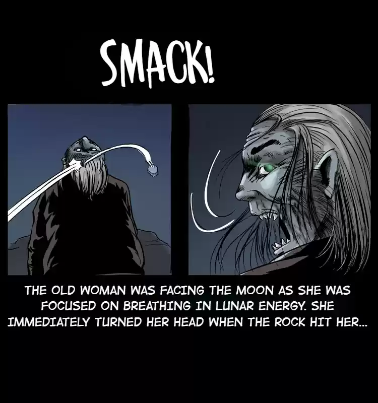 The Underworld Artisan 4.0 The Cat Spirit